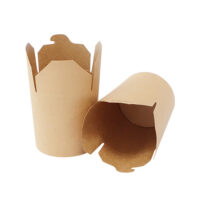 16oz Paper Noodle Boxes 16oz Paper Noodle Boxes