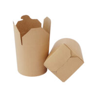 16oz Paper Noodle Boxes 16oz Paper Noodle Boxes