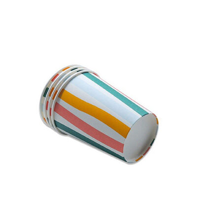 16oz Single Wall Paper Hot Cup