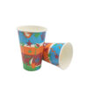 16oz Single Wall Paper Hot Cup