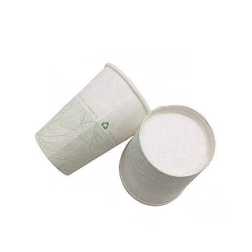 16oz Single Wall Paper Hot Cup
