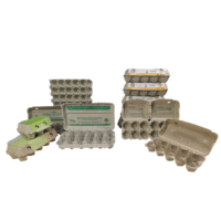 18 Eggs Paper Egg Holder 18 Eggs Paper Egg Holder