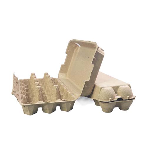 18 Eggs Paper Egg Holder