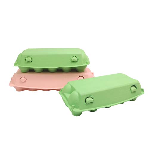 20 Eggs Paper Egg Carton