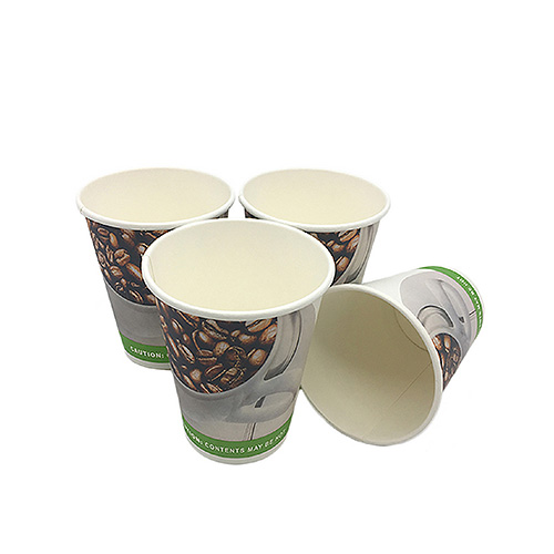 20oz Single Wall Beverage Cup