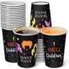 22oz PE-Coated Paper Cold Cup