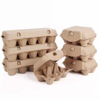 30 Eggs Paper Pulp Tray 30 Eggs Paper Pulp Tray