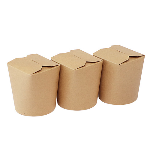 32oz Paper Noodle Boxes