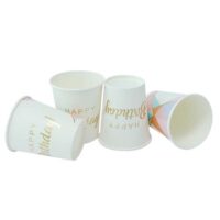8oz Custom Paper Coffee Cup 8oz Custom Paper Coffee Cup