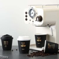 8oz Custom Paper Coffee Cup 8oz Custom Paper Coffee Cup