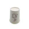 8oz Single Wall Paper Hot Cup