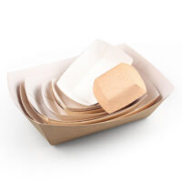 Corn Dog Paper Tray Corn Dog Paper Tray