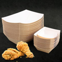 Corn Dog Paper Tray Corn Dog Paper Tray
