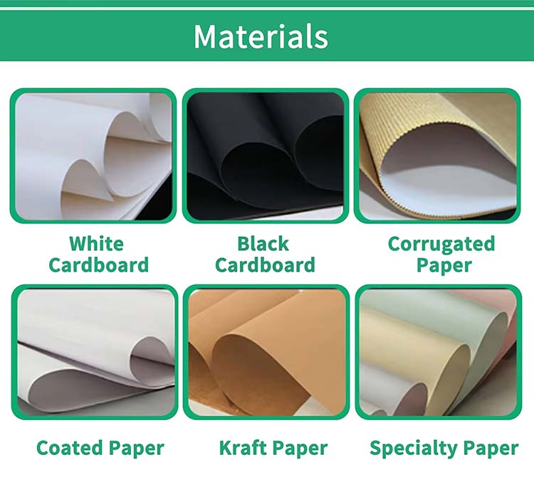 Custom Kraft Mini Paper Envelopes