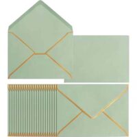 Custom Kraft Mini Paper Envelopes Custom Kraft Mini Paper Envelopes