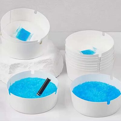 Disposable Foam Ashtray