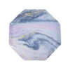 Octagonal 12inch Paper Plates