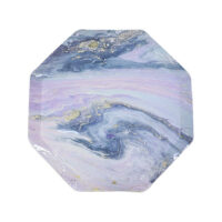 Octagonal 12inch Paper Plates Octagonal 12inch Paper Plates