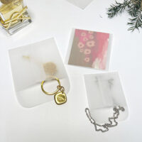 Paper Packaging Envelope for Jewelry Paper Packaging Envelope for Jewelry