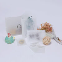 Paper Packaging Envelope for Jewelry Paper Packaging Envelope for Jewelry