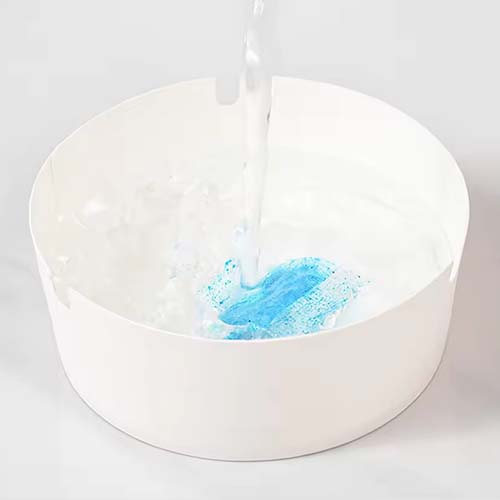 Portable Disposable Ashtray