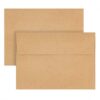Recyclable Kraft Business Envelope