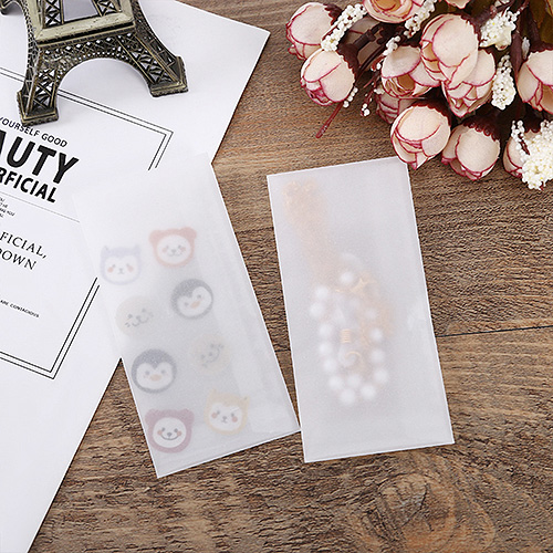 Small Jewelry Butter Envelopes