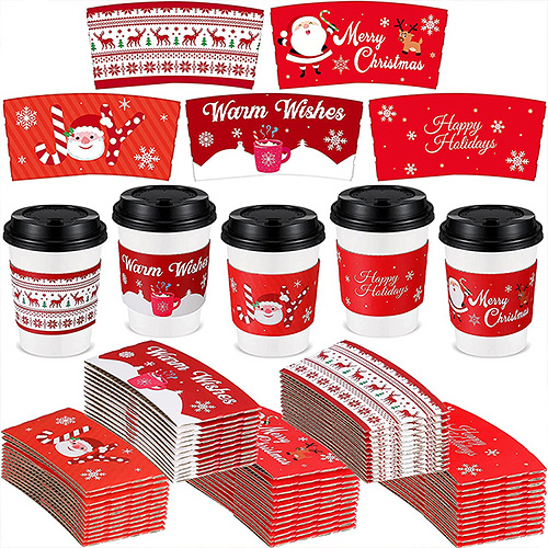 Top 10 Disposable Paper Products Every Coffee Shop Should Stock