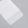 Transparent Butter Paper Packaging Envelope