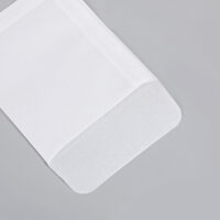 Transparent Butter Paper Packaging Envelope Transparent Butter Paper Packaging Envelope