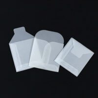 Transparent Sulfuric Acid Paper Envelopes Transparent Sulfuric Acid Paper Envelopes
