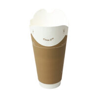 10oz Butterfly Paper Cups 10oz Butterfly Paper Cups
