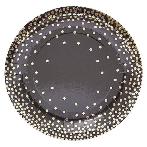 11 inch Paper Plates