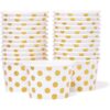12oz Disposable Paper Ice Cream Cup