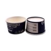 12oz Disposable Paper Ice Cream Cup