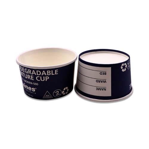 12oz Disposable Paper Ice Cream Cup