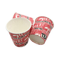 12oz Disposable Single Wall Coffee Cup 12oz Disposable Single Wall Coffee Cup