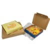 16 Inch Kraft Pizza Box