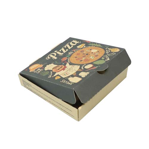 16 Inch Kraft Pizza Box