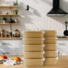 1600ml Rectangular Food Bowl