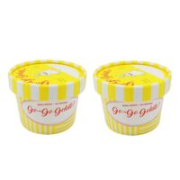 16oz Cold Drinking Paper Cup 16oz Cold Drinking Paper Cup