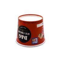 16oz Paper Ice Cream Container 16oz Paper Ice Cream Container