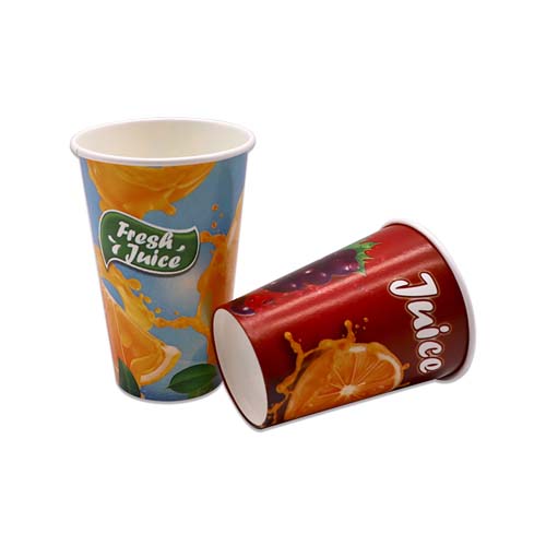 20oz Disposable Cold Drink Cup