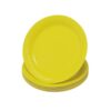 6 Inch Eco Round Paper Plates
