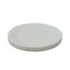 6 Inch Eco Round Paper Plates