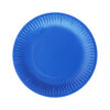 6 Inch Eco Round Paper Plates