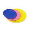 6 Inch Kraft Paper Plates Wholesale