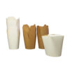 600ml Paper Noodle Boxes