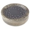 7 Inch Biodegradable Paper Plates