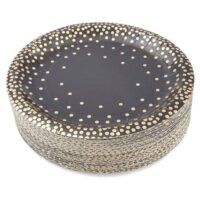 7 Inch Biodegradable Paper Plates 7 Inch Biodegradable Paper Plates